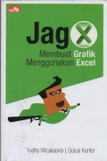 Jago Membuat Grafik Menggunakan Excel