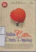 Jalan Cinta Para Pejuang
