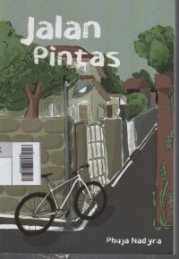 Image of Jalan Pintas