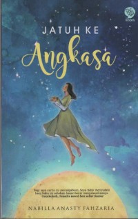 Image of Jatuh ke Angkasa