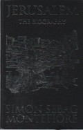 Jerusalem the Biography