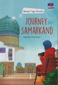 Journey to Samarkand : Jelajah Tiga Daulah