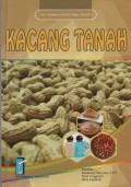 Seri Tanaman Bahan Baku Industri (06) : Kacang Tanah