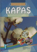 Seri Tanaman Bahan Baku Industri (08) : Kapas