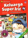 Keluarga Super Irit 35 : Deollong si YouTuber Hemat