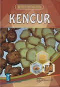 Seri Tanaman Bahan Baku Industri (13) : Kencur