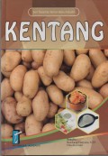 Seri Tanaman Bahan Baku Industri (14) : Kentang