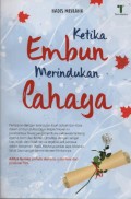 Ketika Embun Merindukan Cahaya