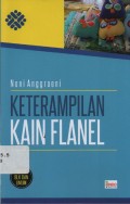 Keterampilan Kain Flanel