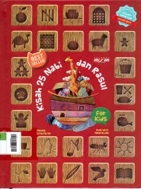 Image of Kisah 25 Nabi dan Rasul