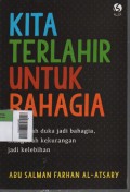 Merangkai Hikmah di Balik Kisah : Agar Dicintai Allah dan Manusia