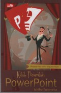 Kitab Presentasi Ms Power Point