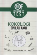 Kokologi (Inilah Aku): 3 in 1 The Series of Personality Test