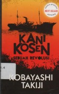 Kani Kosen: Sebuah Revolusi