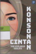 Konsonan Cinta yang Kehilangan Vokalnya