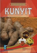 Seri Tanaman Bahan Baku Industri (16) : Kunyit