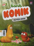 Larva Komik : Dengkuran