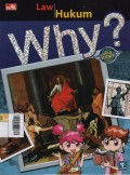 Why? Law : Hukum