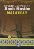 Ensiklopedia Anak Muslim 6 : Malaikat