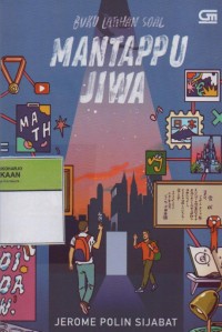 Image of Buku Latihan Soal Mantappu Jiwa