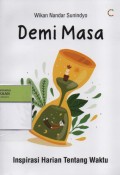 Demi Masa : Inspirasi Harian Tentang Waktu