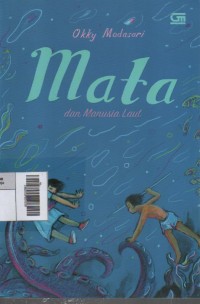 Image of Mata dan Manusia Laut