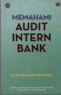 Image of Memahami Audit Intern Bank