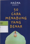 50 Cara Menabung yang Benar