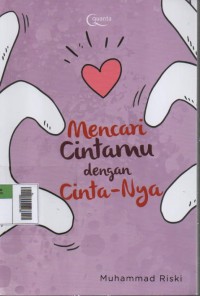 Image of Mencari Cintamu dengan Cinta-Nya