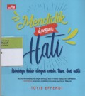 Mendidik dengan Hati : Indahnya Hidup dengan Canda, Tawa dan Cinta