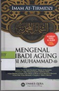 Mengenal Pribadi Agung Nabi Muhammad SAW