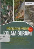 Menjaring Rezeki dari Kolam Gurami