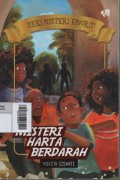 Seri Misteri Favorit : Misteri Harta Berdarah
