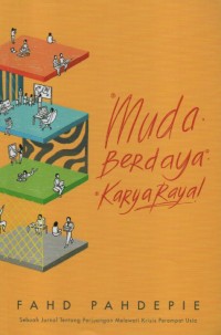 Image of Muda Berdaya Karya Raya!