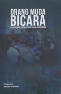 Orang Muda Bicara : Keragaman, Intoleransi & NIR-Kekerasan