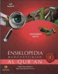Ensiklopedia Mukjizat Ilmiah Al Qur'an : Fakta Sains Modern atas Ayat-Ayat Al Qur'an ( Keajaiban Mata )