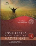 Ensiklopedia Mukjizat Ilmiah Hadits Nabi : Fakta Sains Modern atas Hadits-Hadits Nabi SAW ( Hakikat Jiwa Manusia )