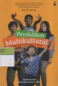 Pendidikan Multikultural : Strategi Mengelola Keberagaman di Sekolah