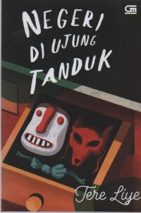 Image of Negeri di Ujung Tanduk