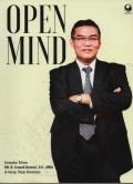 Open Mind