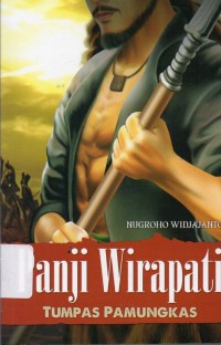 Image of Panji Wirapati: Tumpas Pamungkas