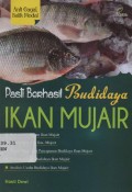 Pasti Berhasil Budidaya Ikan Mujair
