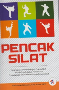 Image of Pencak Silat