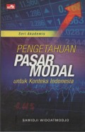 Pengetahuan Pasar Modal untuk Konteks Indonesia