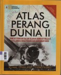 Atlas Perang Dunia II : Konflik terbesar dalam sejarah diungkap melalui peta langka masa perang dan kartografi baru