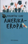 Perantau Ilmu Amerika-Eropa