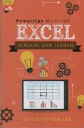 Powertips Microsoft Excel Terbaru & Terbaik
