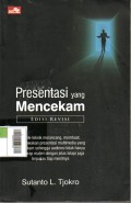Presentasi yang Mencekam
