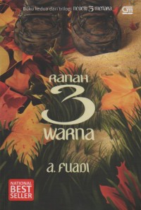 Image of Ranah 3 Warna