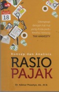 Konsep dan Analisis Rasio Pajak